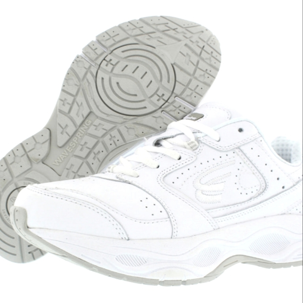 CLASSIC WIDE Spira Men's Walking Shoes Size 12